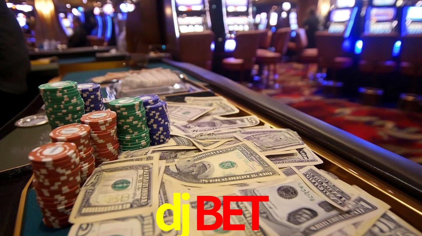 Explore as vantagens do djbet: serviço profissional e confiabilidade