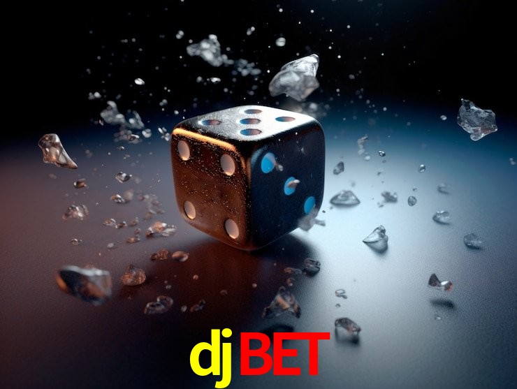 djbet entrar login