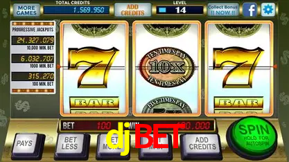 djbet