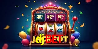 djbet - Cassino Regulamentado Brasil - djbet app