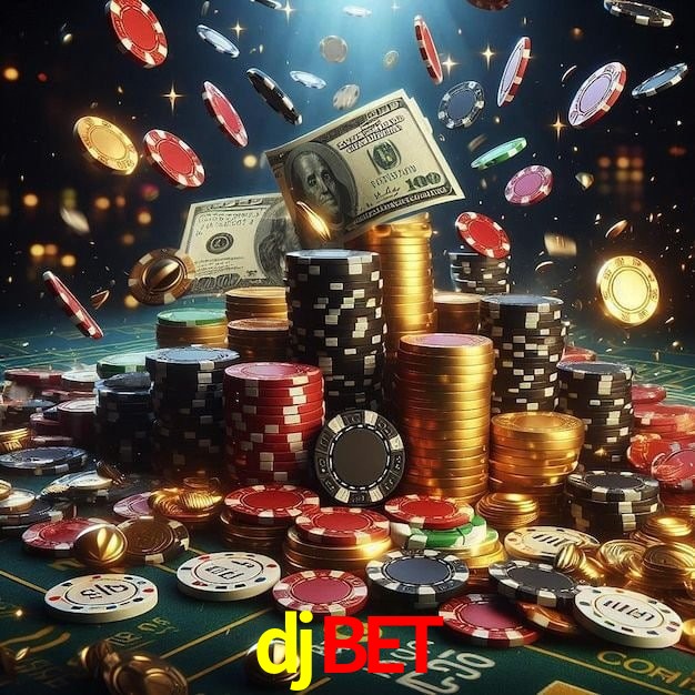 djbet app